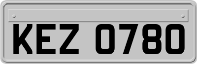 KEZ0780