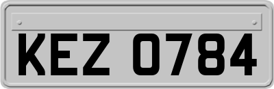 KEZ0784