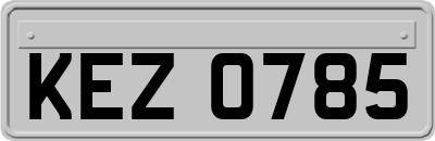 KEZ0785
