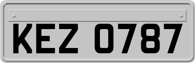 KEZ0787