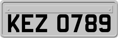 KEZ0789