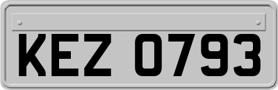 KEZ0793