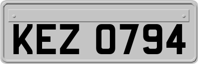 KEZ0794