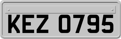 KEZ0795