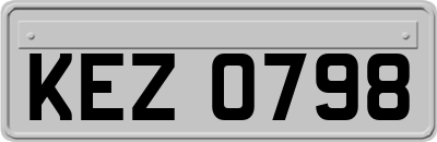 KEZ0798