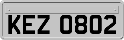 KEZ0802