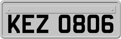 KEZ0806
