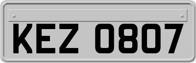 KEZ0807