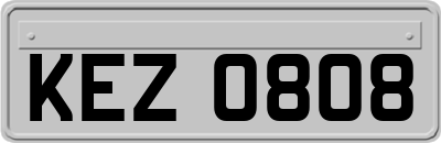 KEZ0808