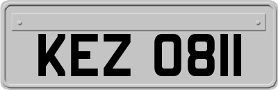 KEZ0811