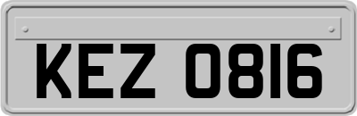 KEZ0816