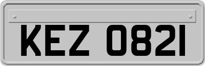 KEZ0821
