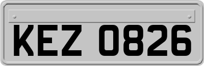 KEZ0826