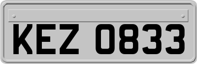 KEZ0833