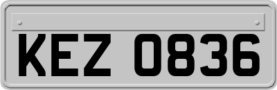KEZ0836