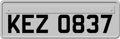 KEZ0837
