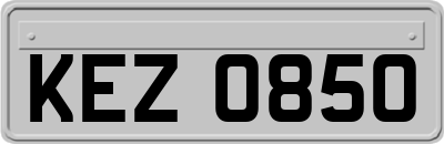 KEZ0850