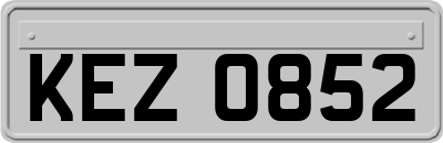 KEZ0852