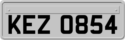 KEZ0854