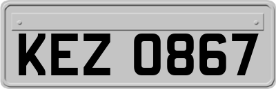 KEZ0867