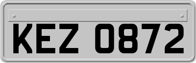 KEZ0872