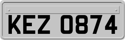 KEZ0874