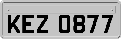 KEZ0877