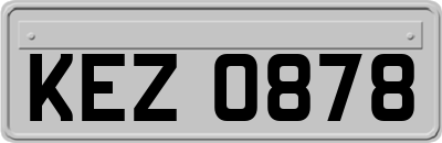 KEZ0878