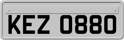 KEZ0880