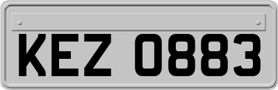 KEZ0883