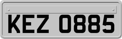 KEZ0885