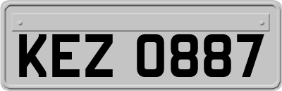KEZ0887