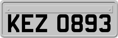 KEZ0893