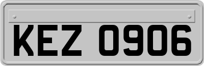 KEZ0906