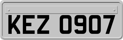 KEZ0907