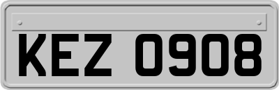 KEZ0908