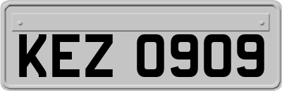 KEZ0909