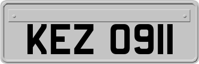 KEZ0911