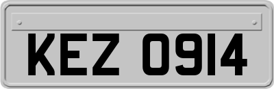 KEZ0914