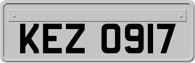 KEZ0917