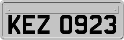 KEZ0923