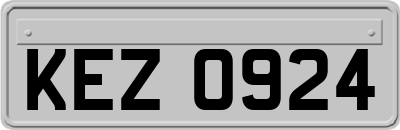 KEZ0924
