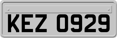 KEZ0929