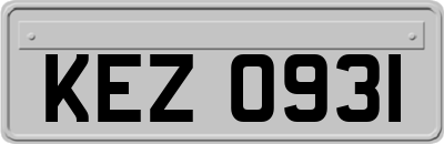 KEZ0931