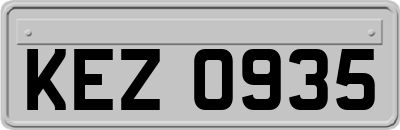 KEZ0935