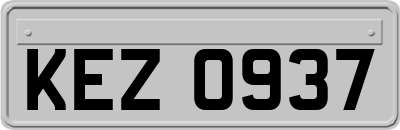 KEZ0937