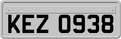 KEZ0938
