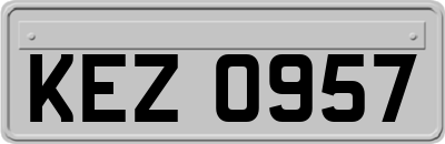 KEZ0957