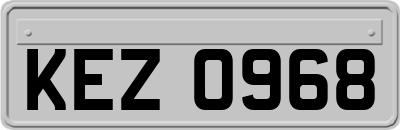 KEZ0968