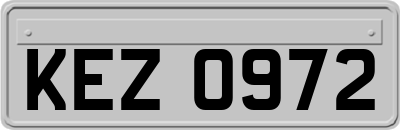 KEZ0972